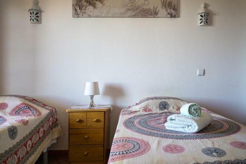 Hostal Familia Brito