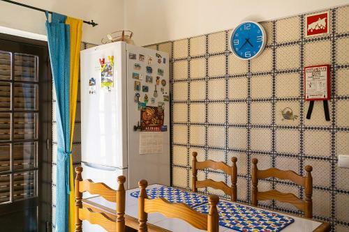 Hostal Familia Brito