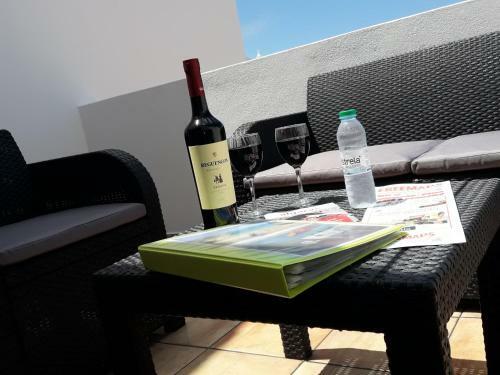 Hostal Familia Brito