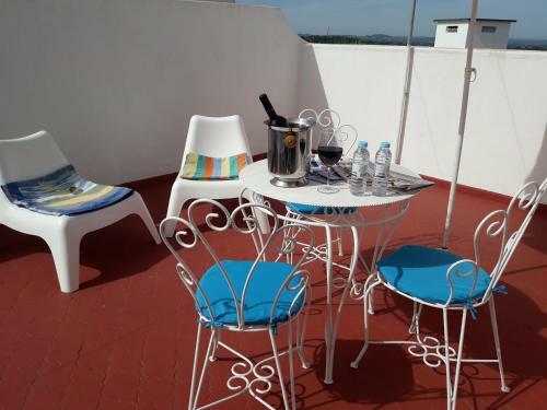 Hostal Familia Brito