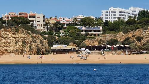 Apartamento Algarve/sra Da Rocha