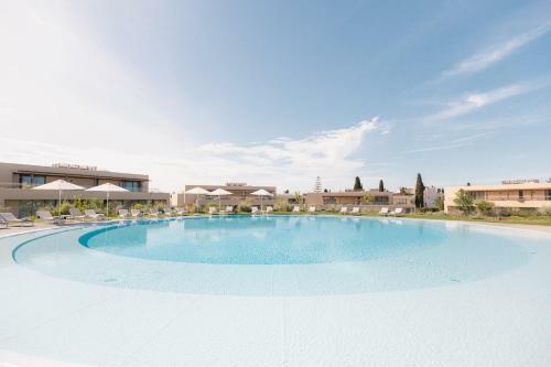 Hotel White Shell Beach Villas