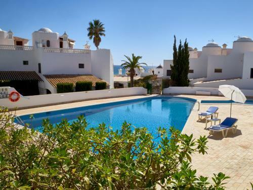 E&m Beach House Aldeamento Do Levante III