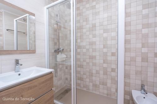 Apartamento Quinta Do Torrejao Bloco D3 Rc