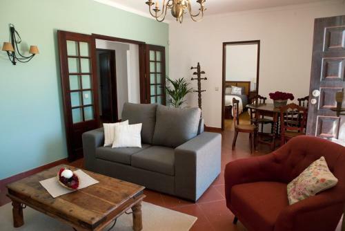 Villa Casa Da Av�-wine Farm & Beach