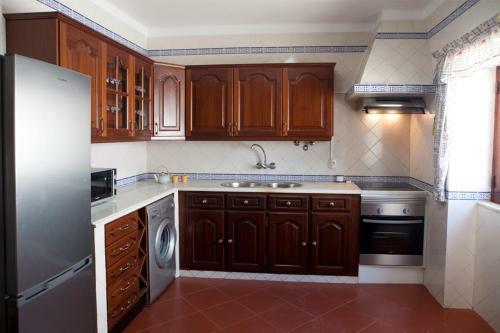 Villa Casa Da Av�-wine Farm & Beach