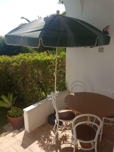Villa Casa Formiga