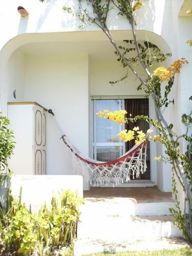 Villa Casa Formiga