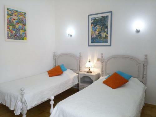 Villa Ocean Facing At Senhora Da Rocha