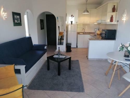 Apartamento Vila Marine