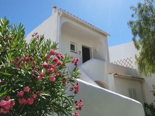 Apartamento Vila Marine