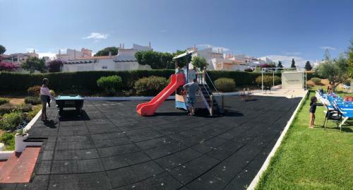 Apartamento Vila Marine