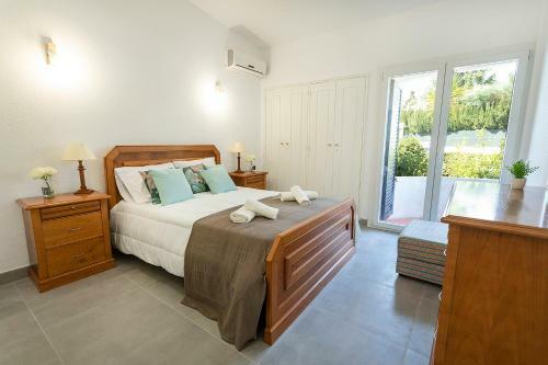 Villa Morning Paradise