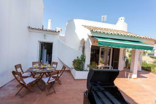 Villa Morning Paradise