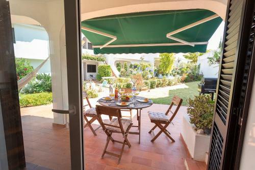 Villa Morning Paradise
