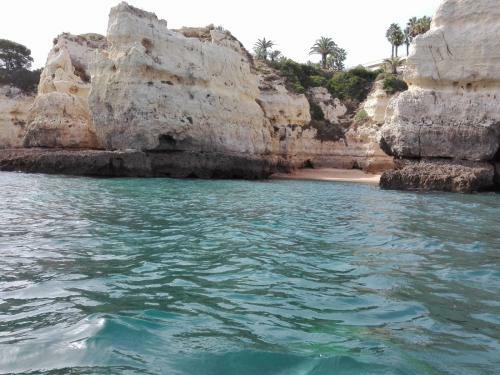Apartamento Dreaming Of Algarve