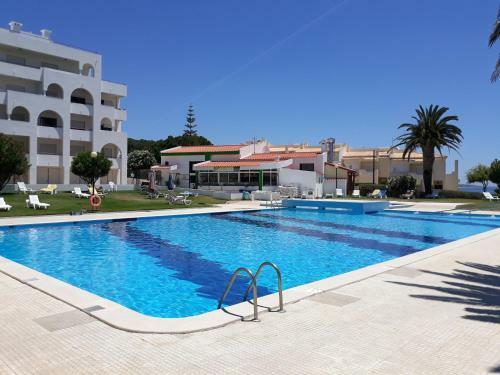 Apartamento Dreaming Of Algarve