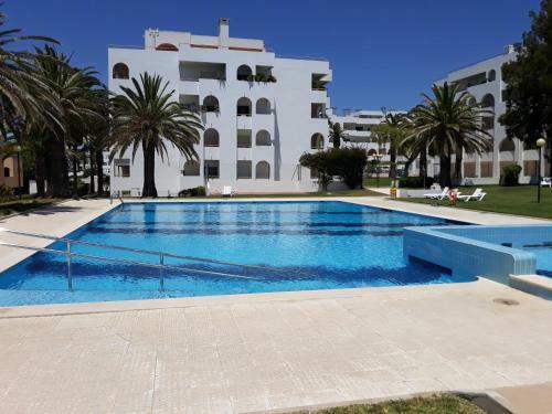 Apartamento Dreaming Of Algarve