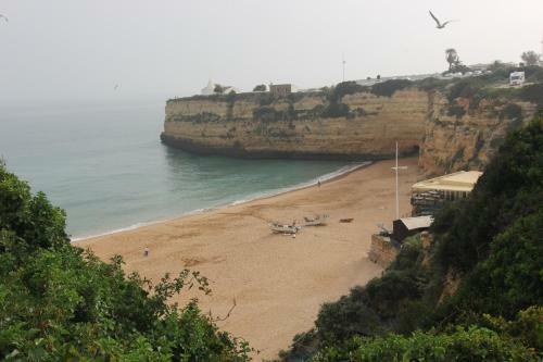 Apartamento Dreaming Of Algarve