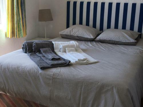 Apartamento Vila Paderne - Solar Dos Mouros