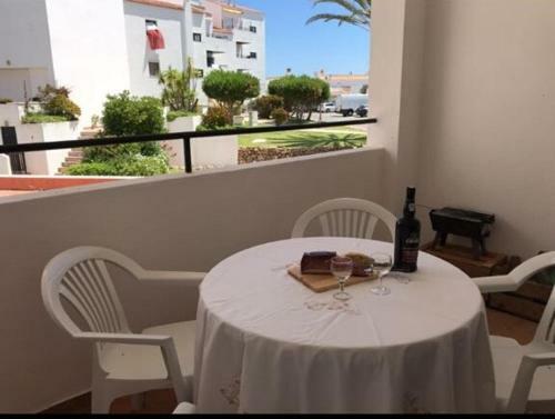 Apartamento Dalia's House
