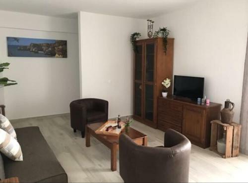 Apartamento Dalia's House