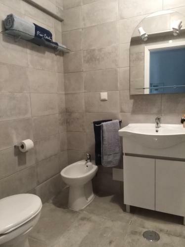 Apartamento Dalia's House