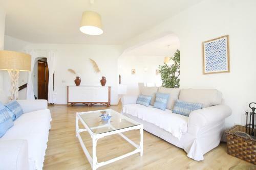 E&m Garden View Beach House VII
