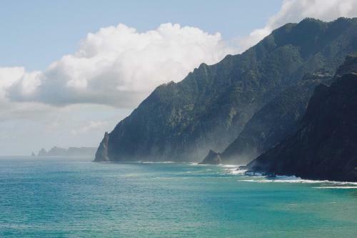 Nature Madeira Guest House