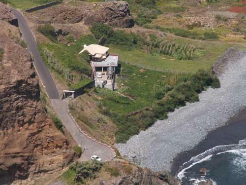 Strandhaus - Beach House Villa Lumera