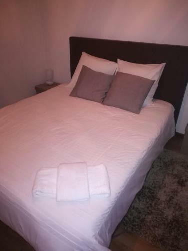 Apartamento Appartement 4 Pi�ces