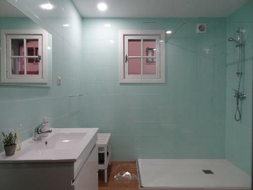 Lima Cottages - Casa de S Tiago