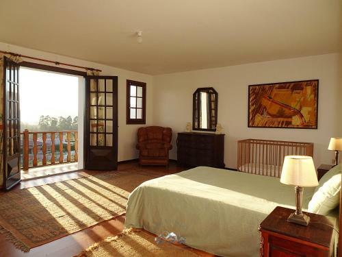 Lima Cottages - Casa de S Tiago