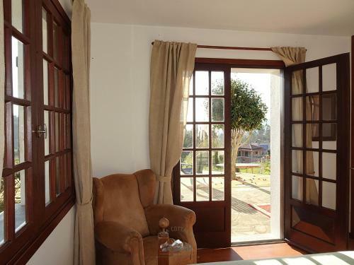 Lima Cottages - Casa de S Tiago