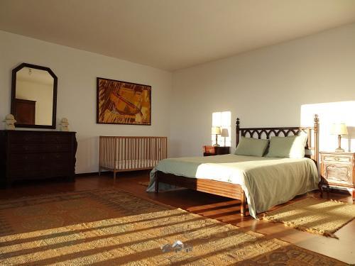 Lima Cottages - Casa de S Tiago