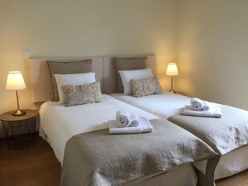 Apartamento Casa Dos Loureiros