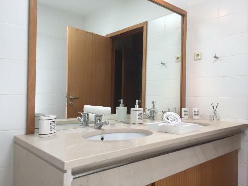 Apartamento Casa Dos Loureiros