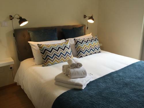 Apartamento Casa Dos Loureiros
