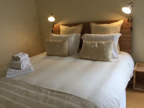 Apartamento Casa Dos Loureiros
