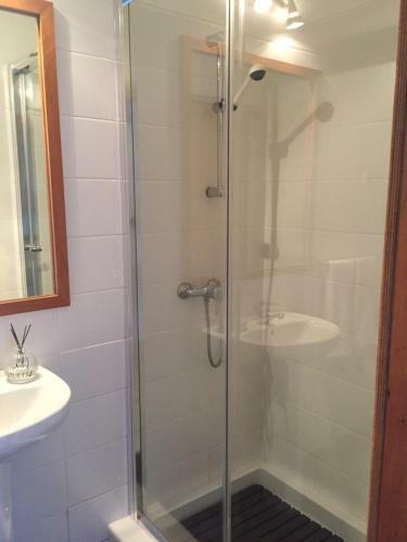 Apartamento Casa Dos Loureiros