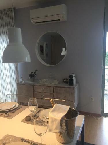 Apartamento Casa Dos Loureiros