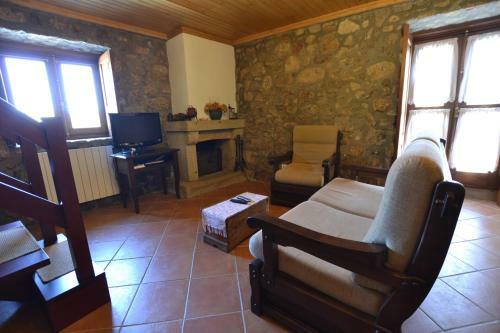 Casa Dos Cavaleiros Com Piscina Privada
