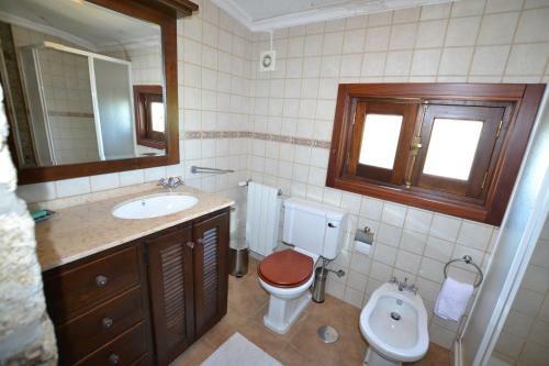 Casa Dos Cavaleiros Com Piscina Privada