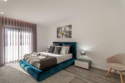 Led Apartment - Vista Alegre