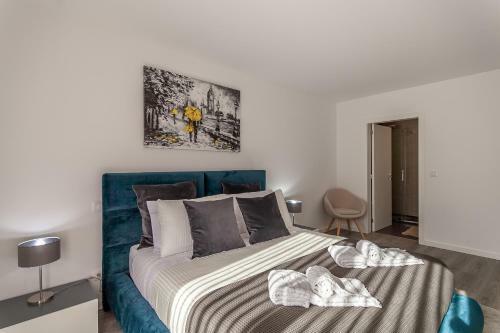 Led Apartment - Vista Alegre