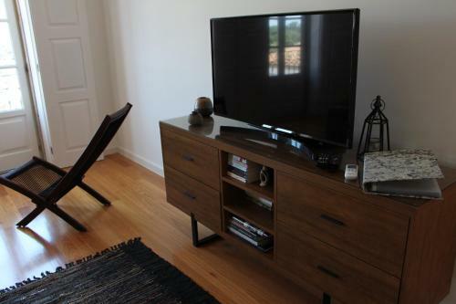 Apartamento Alma Da Vila