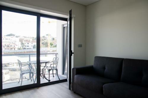 Apartamento Central Inn