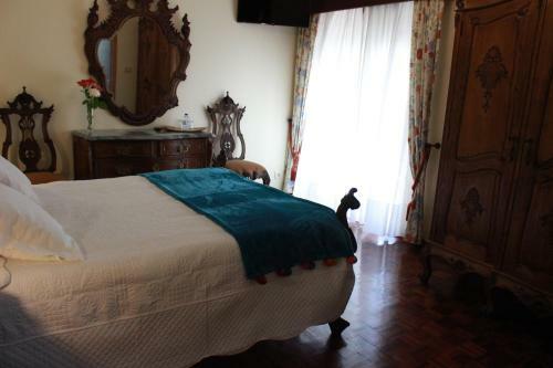 Hostal Graciosa Guest House