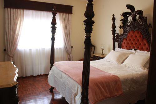 Hostal Graciosa Guest House