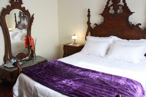 Hostal Graciosa Guest House